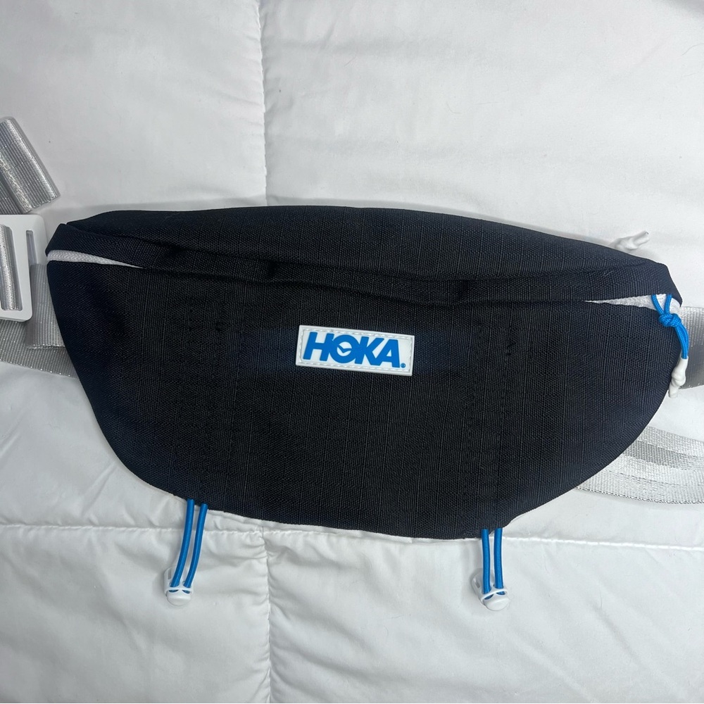 NWOT HOKA Waist Bag Fanny Pack